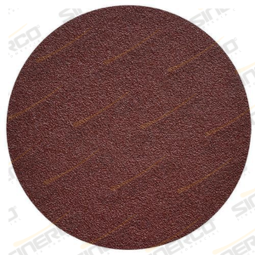 Imagen de DISCO LIJA VELCRO TELA  5" GRANO 60/X-FLEX