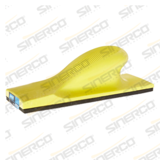 Imagen de BLOQUE PARA LIJADO TIRAS NORGRIP 2-3/4X7-3/4"