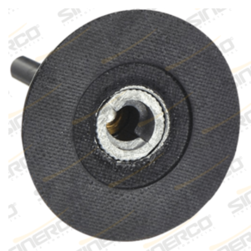 Imagen de RESPALDO DISCOS DE LIJA CAMBIO R-PIDO TY3/TR 2"