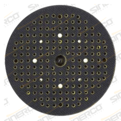 Imagen de RESPALDO DISCOS DE LIJA NORGRIP MULTI-AIR 6"