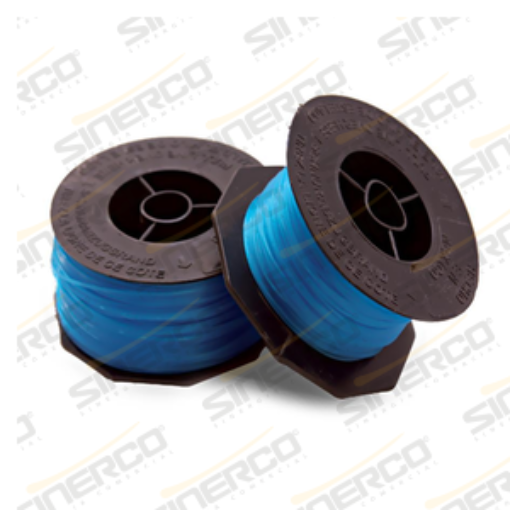 Imagen de SEDAL DE NYLON # .35 MM - (100 MTS.)