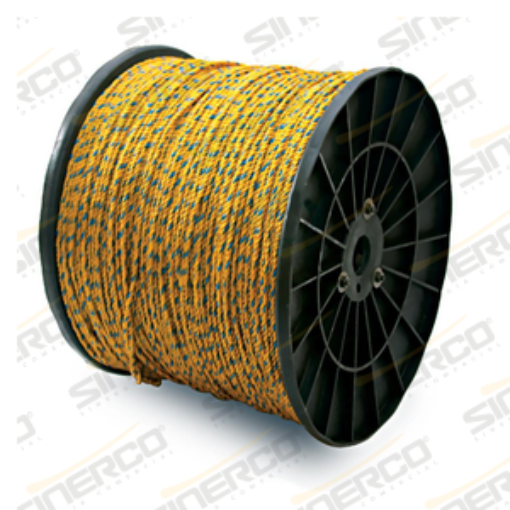 Imagen de CABLE POLIPROPILENO 10MM.-3/8" (KG.)