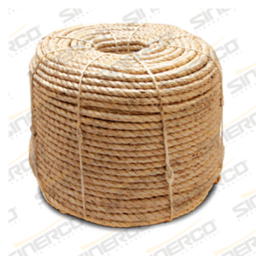 Imagen de CABLE DE HENEKEN 10MM - 3/8" (KG.)