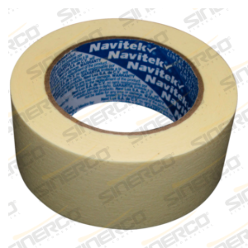 Imagen de MASKING TAPE 125 .048 X 50 M