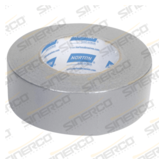 Imagen de CINTA SELLA DUCTOS PROFESIONAL 2X10 IN/YD  GRIS