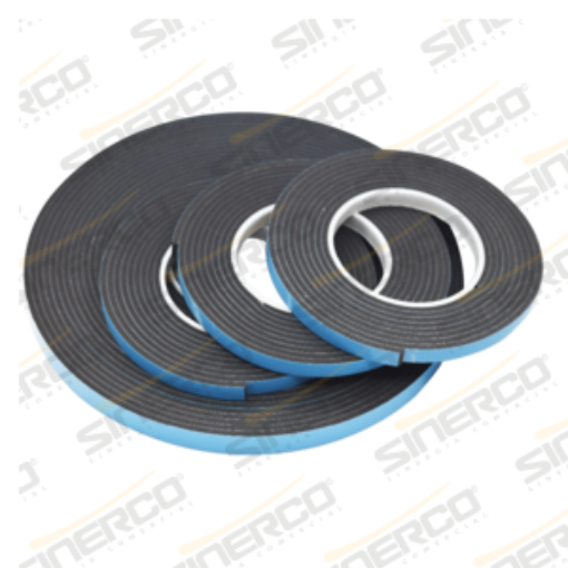 Imagen de CINTA  DOBLE CARA 1/2X20 IN/YD - ACRILICA 0.045MM