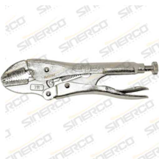Imagen de VISE GRIP PINZA DE PRESION RECTA 7-R