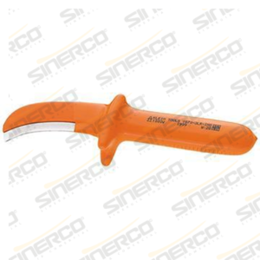 Imagen de NAVAJA PELACABLES AISLADA PARA LINERO 2-1/4"