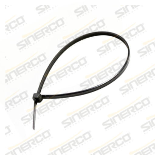 Imagen de DOGOTULS SUJETACABLE NYLON 4.8MM X 18 NATURAL