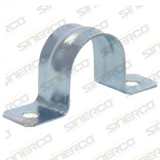 Imagen de ABRAZADERA OMEGA 19MM (3/4")