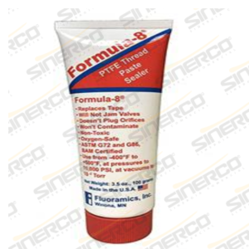 Imagen de FORMULA-8 / 3.5OZ - 99GRS