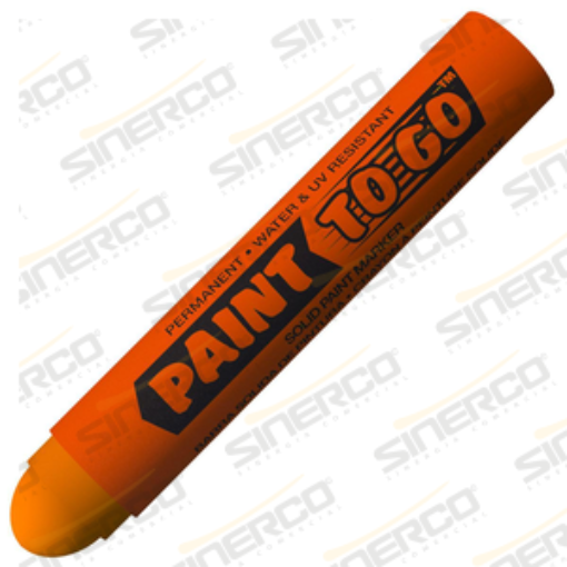 Imagen de PAINT TO GO NARANJA U-MARK