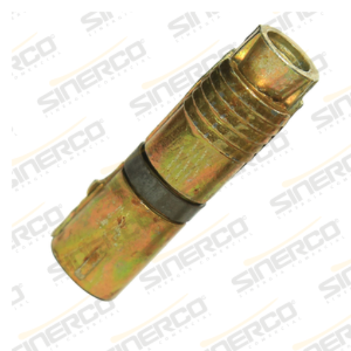 Imagen de TAQUETE EXPANSOR "Z" 05MM - 3/16" BOLSA C/200 PZAS