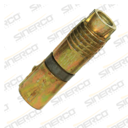 Imagen de TAQUETE EXPANSOR "Z" 08MM - 5/16" BOLSA C/50 PZAS
