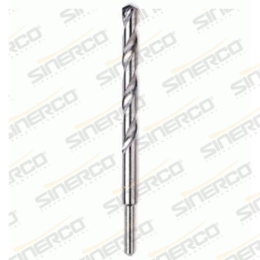 Imagen de BROCA PARA CONCRETO 3/8" X 18"