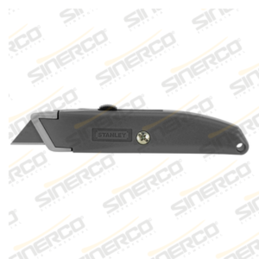 Imagen de CUTTER RETRACTIL USO GENERAL 6-1/8" STANLEY