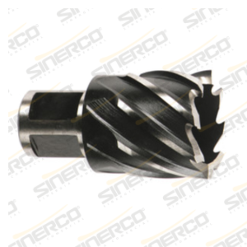 Imagen de CORTADOR ANULAR 1-3/4" PROFUNDI. CORTE 2"