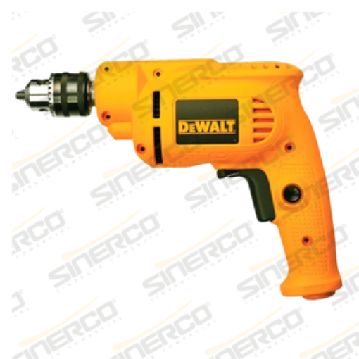 Imagen de TALADRO 3/8, 600W, 0-2800RPM
