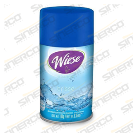 Imagen de AROMATIZANTE DC WIESE BRISSE 180GR