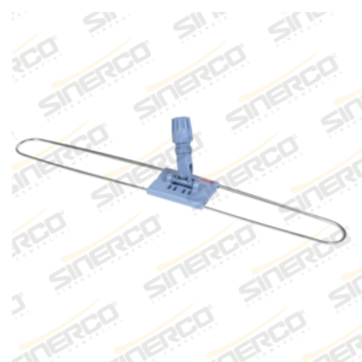 Imagen de VILEDA PRO SUELOS SOPORTE PARA MOPA SINTETICA 60CM