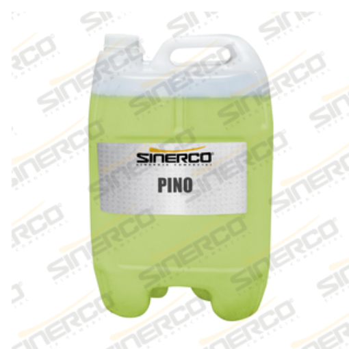 Imagen de SINERCO   PINO PORRÓN     