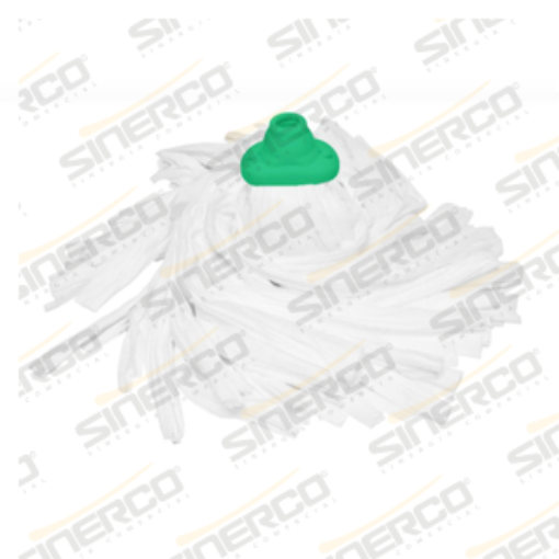 Imagen de TRAPEADOR ECOSTRIPS DE 200 GMS. VERDE