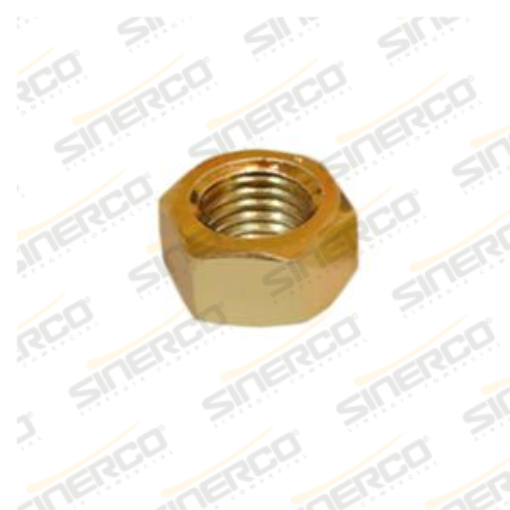 Imagen de TUERCA HEXAGONAL DE 5/16"