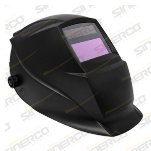 Imagen de CARETA ELECTRONICA FOTOSENSIBLE 98X43MM