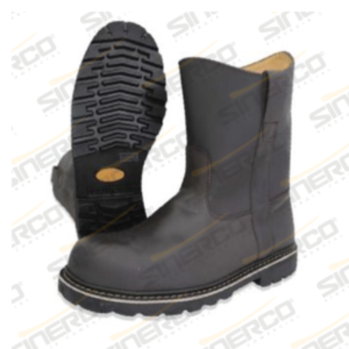 Imagen de ZAPATO SEGURIDAD ROPER TIPO 02 #06