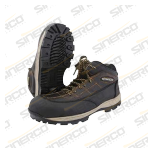Imagen de ZAPATO SEGURIDAD ELITE TIPO 02 #05