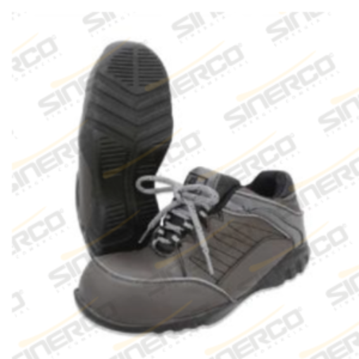 Imagen de ZAPATO SEGURIDAD DAMA INTERMEDIO TIPO 01 #03