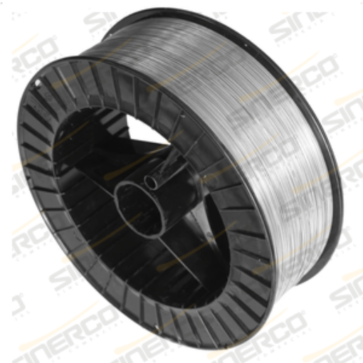 Imagen de SOLDADURA MICROALAMBRE 70S-6 .045 - WA 15KG.