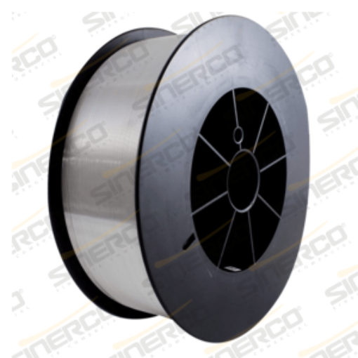 Imagen de WELDING ALLOYS E71T1 .045 BLACK BELT CON 15KGS.