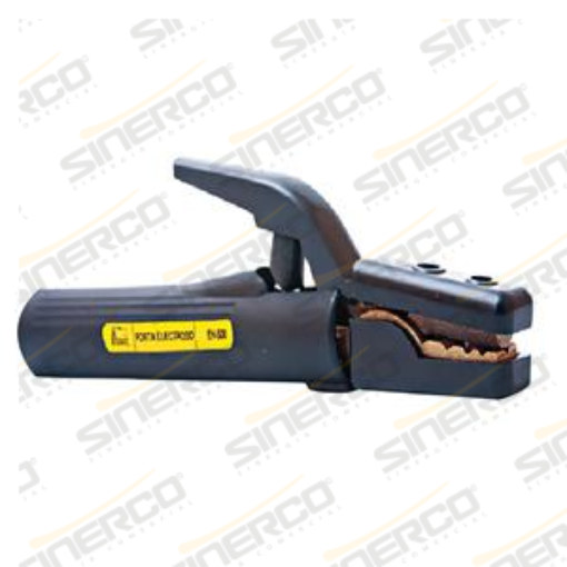 Imagen de PORTAELECTRODO 500 AMP. ANSORG