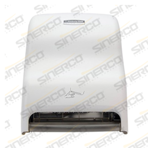Imagen de KCP 9620 EXPERIENCE DESPACHADOR TOALLA ROLLO AUTOMATICO BLANCO